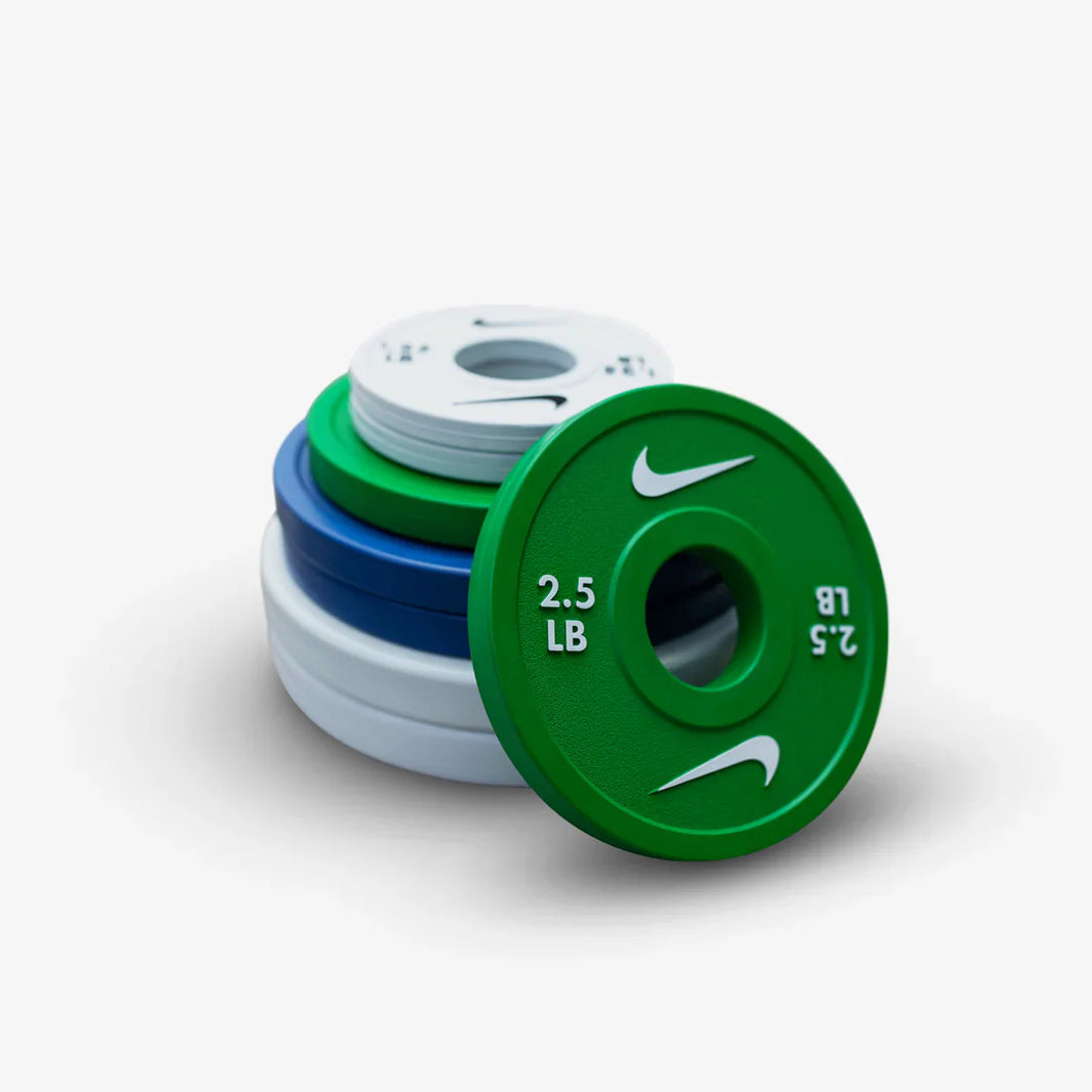 Nike Change Plates
