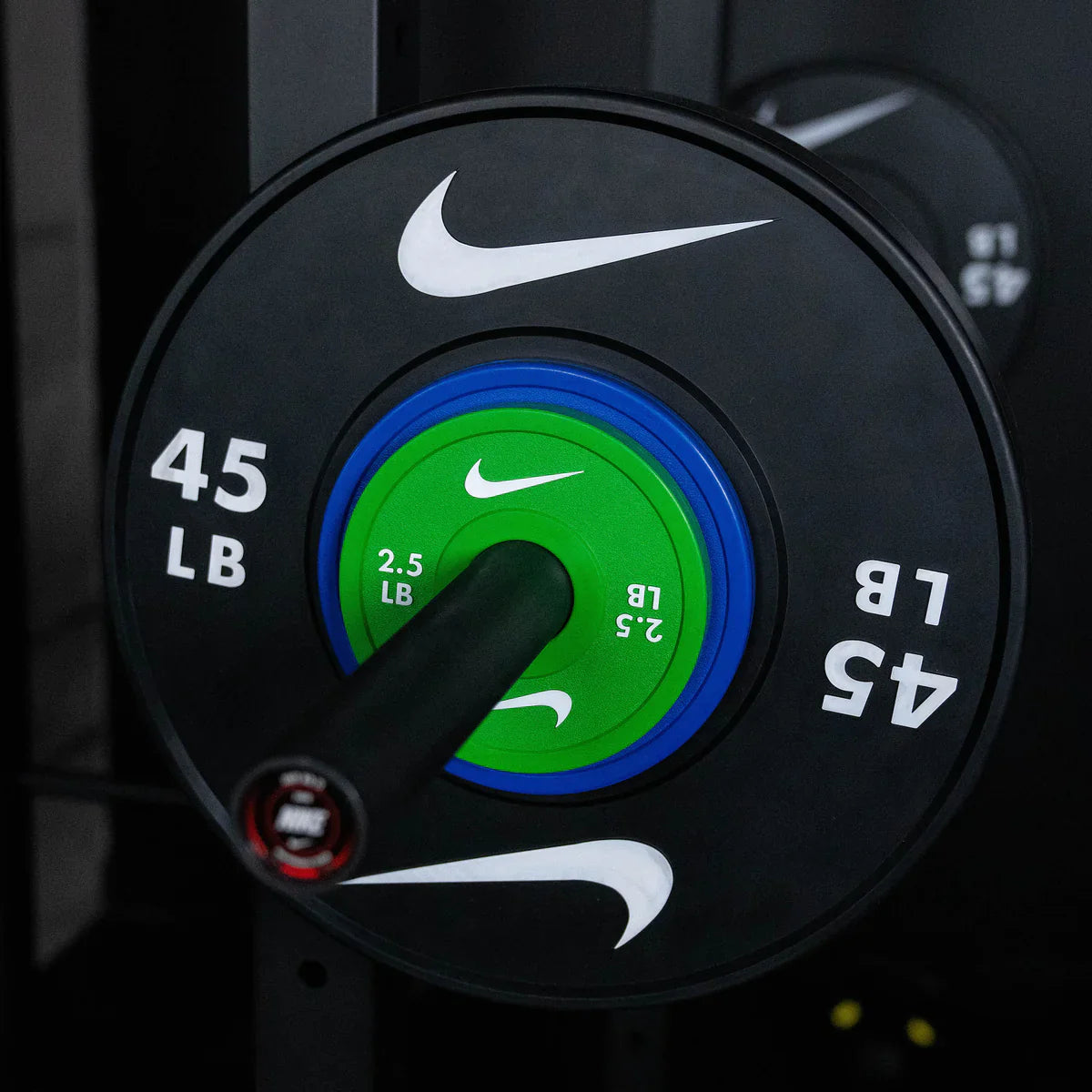 Nike Change Plates