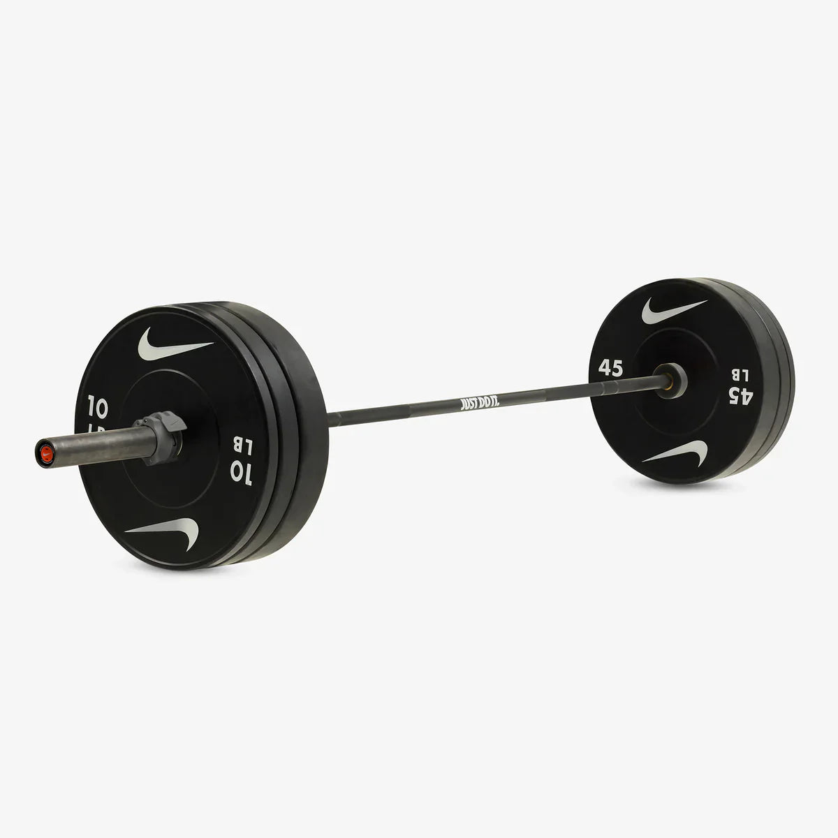 Nike Strength 20KG Shield Bundle