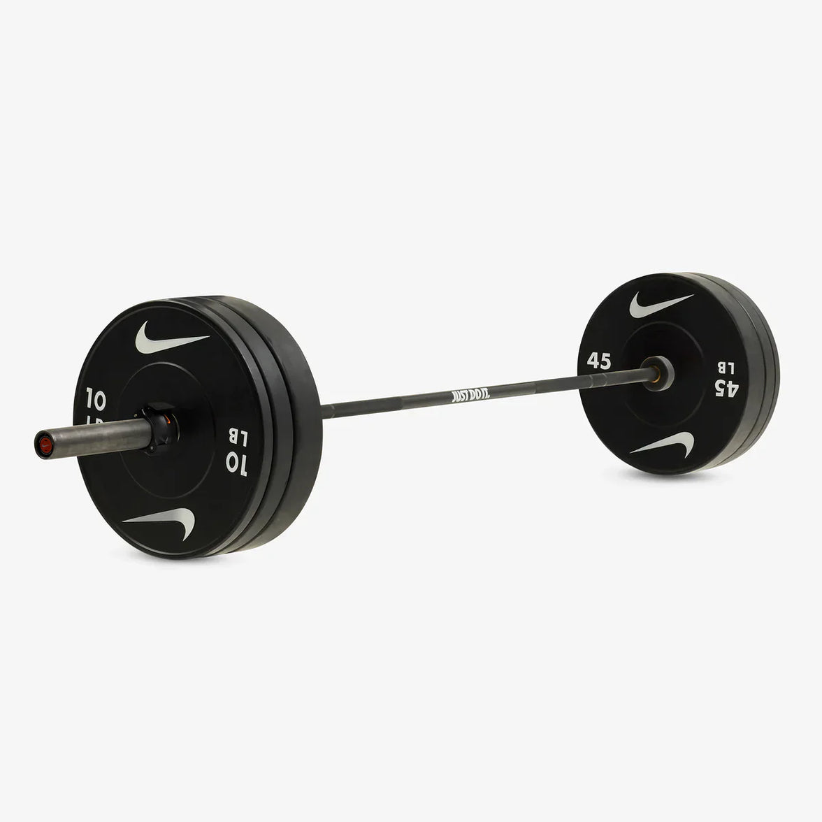 Nike Strength 20KG Shield Bundle