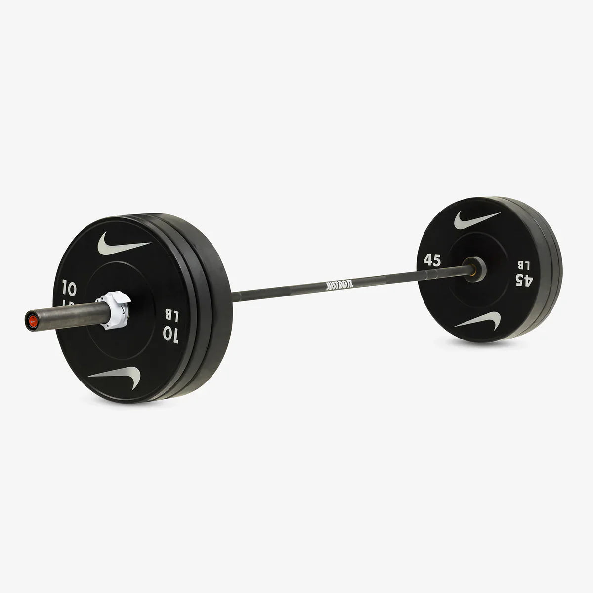 Nike Strength 20KG Shield Bundle