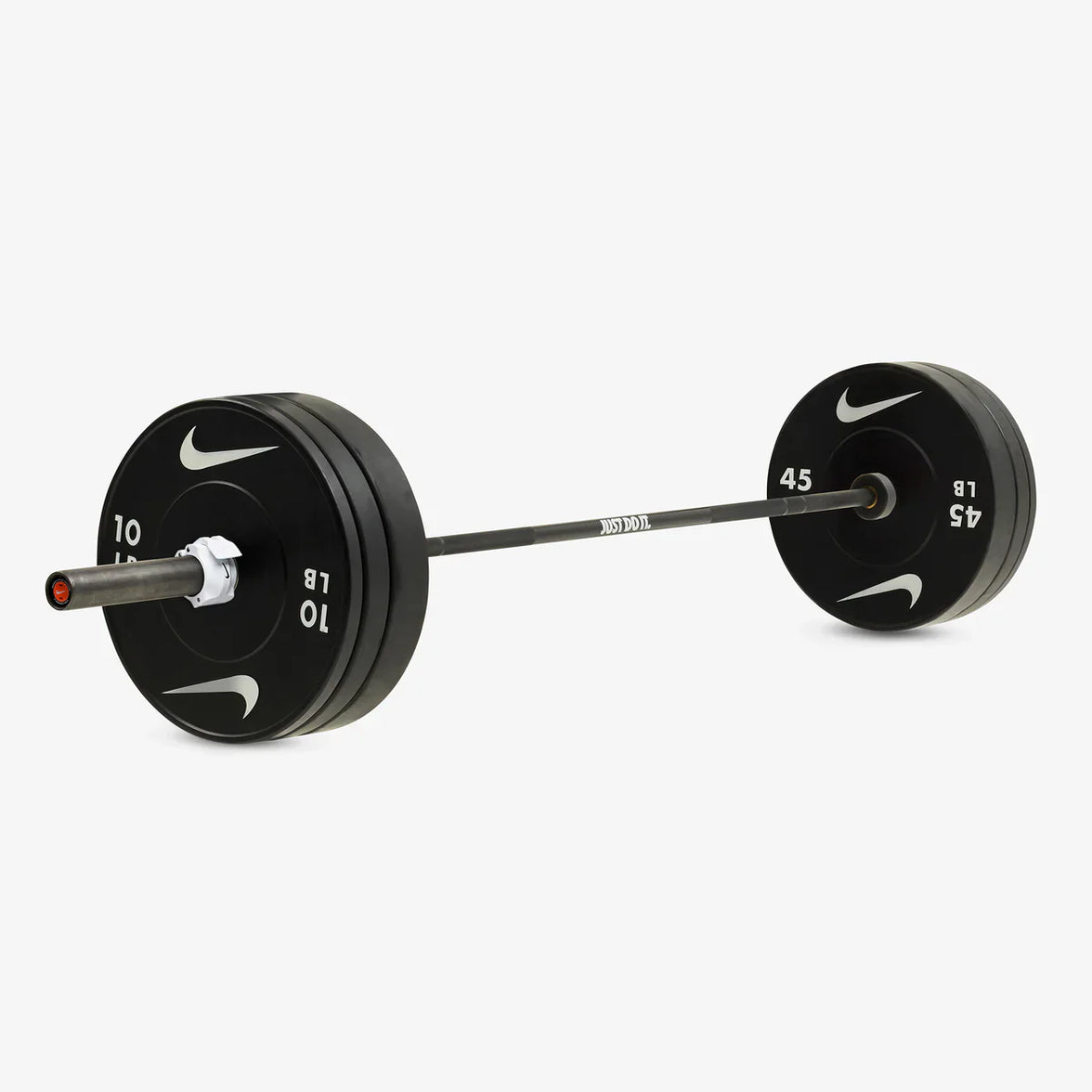 Nike Strength 20KG Shield Bundle