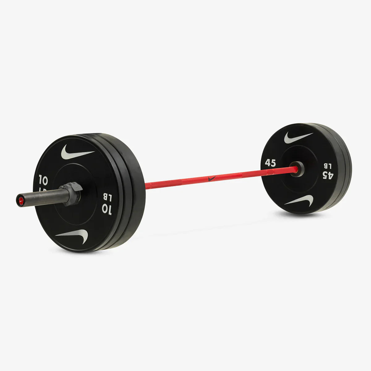 Nike Strength 20KG Shield Bundle