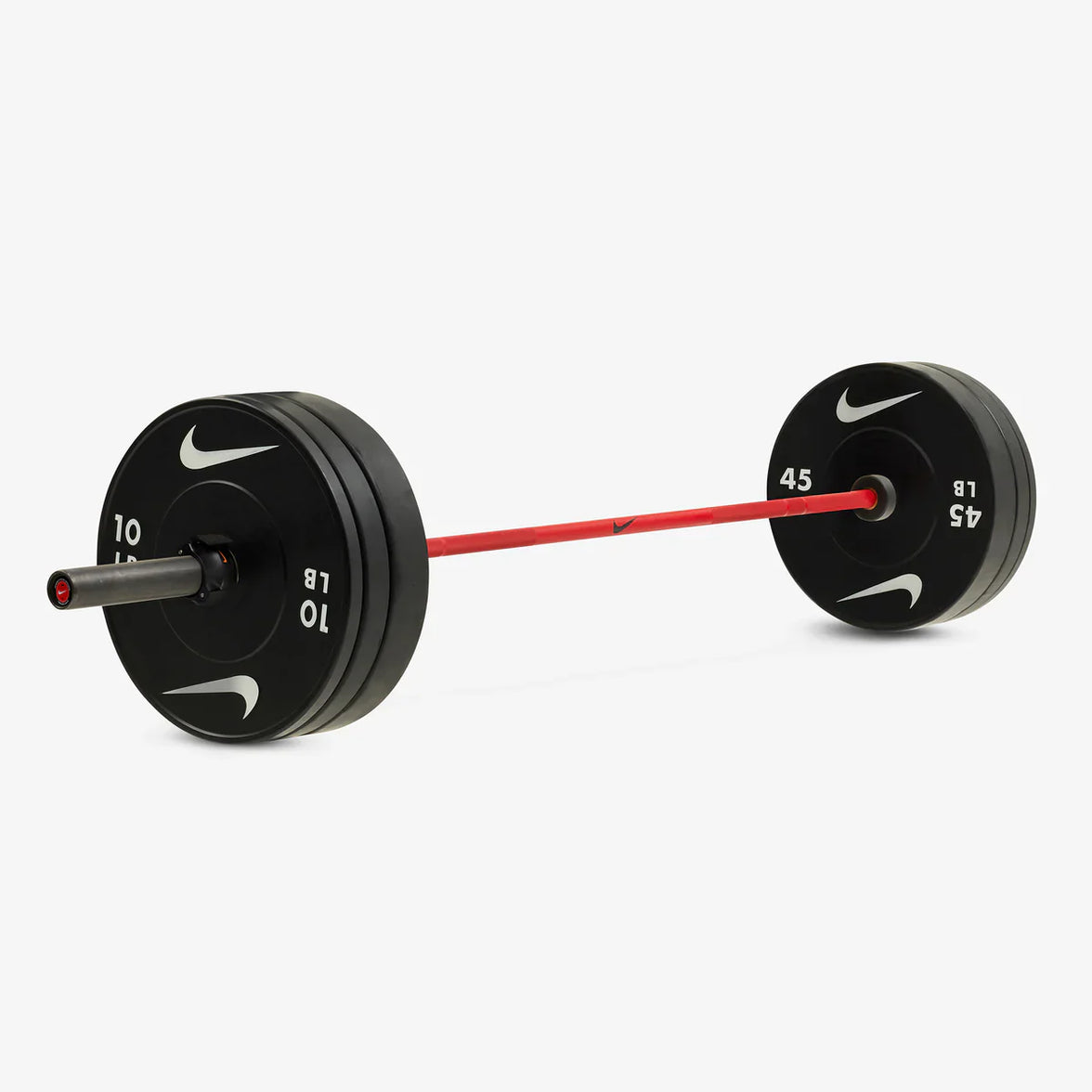 Nike Strength 20KG Shield Bundle