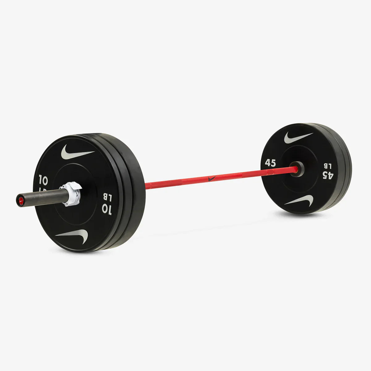 Nike Strength 20KG Shield Bundle