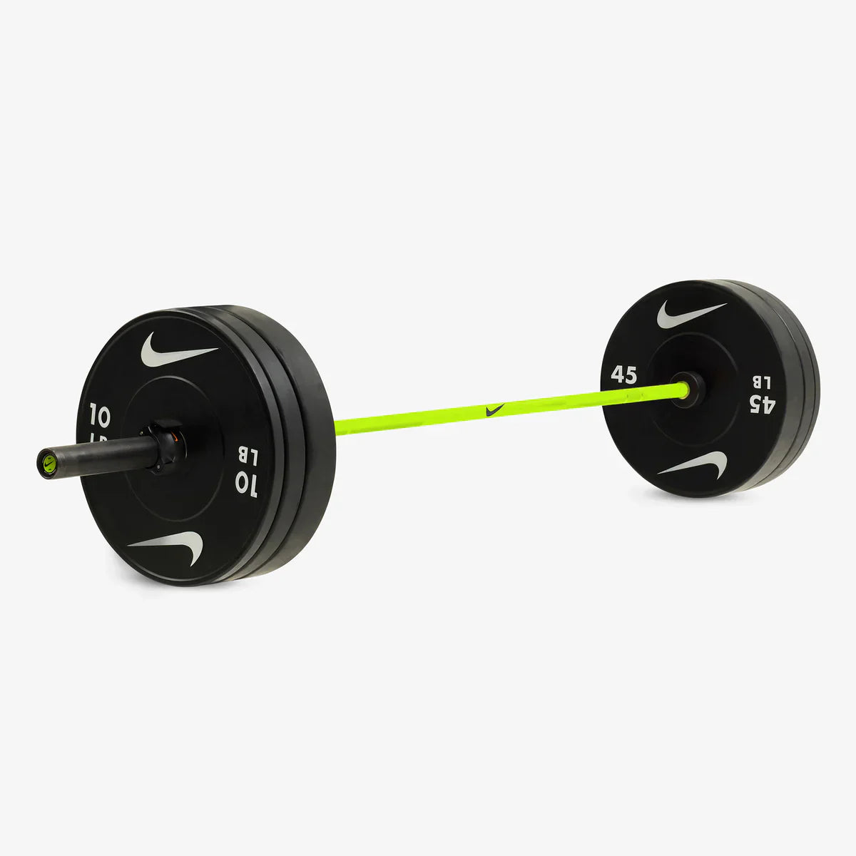 Nike Strength 20KG Shield Bundle