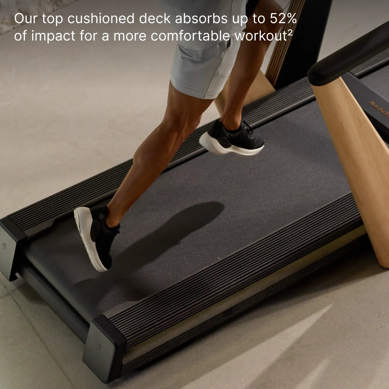NordicTrack - Ultra 1 Treadmill