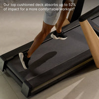 NordicTrack - Ultra 1 Treadmill