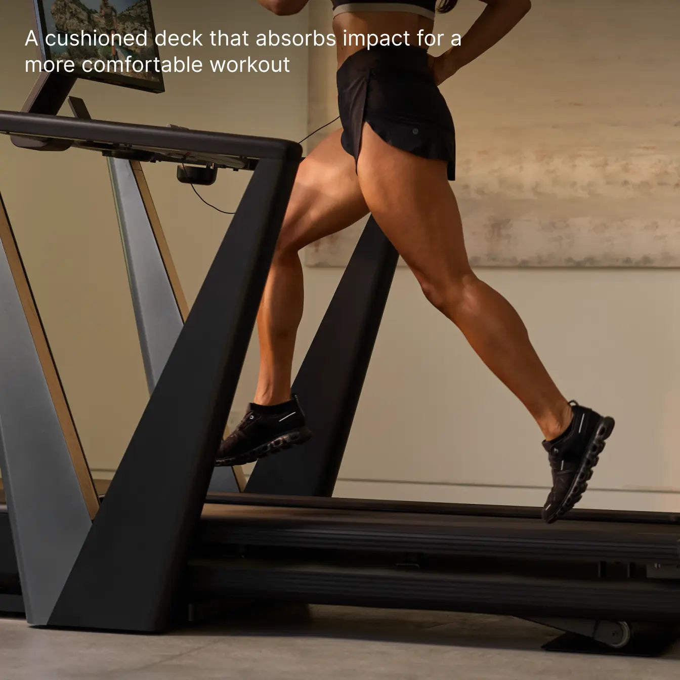 NordicTrack - Ultra 3 Treadmill