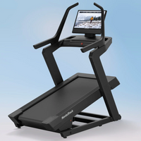 NordicTrack - X24 Treadmill & X24 Bike Bundle