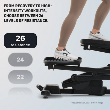 NordicTrack - AirGlide 16 Elliptical