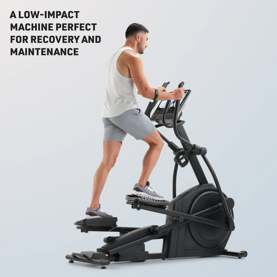 NordicTrack - AirGlide 16 Elliptical