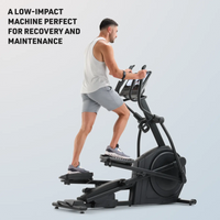 NordicTrack - AirGlide 16 Elliptical