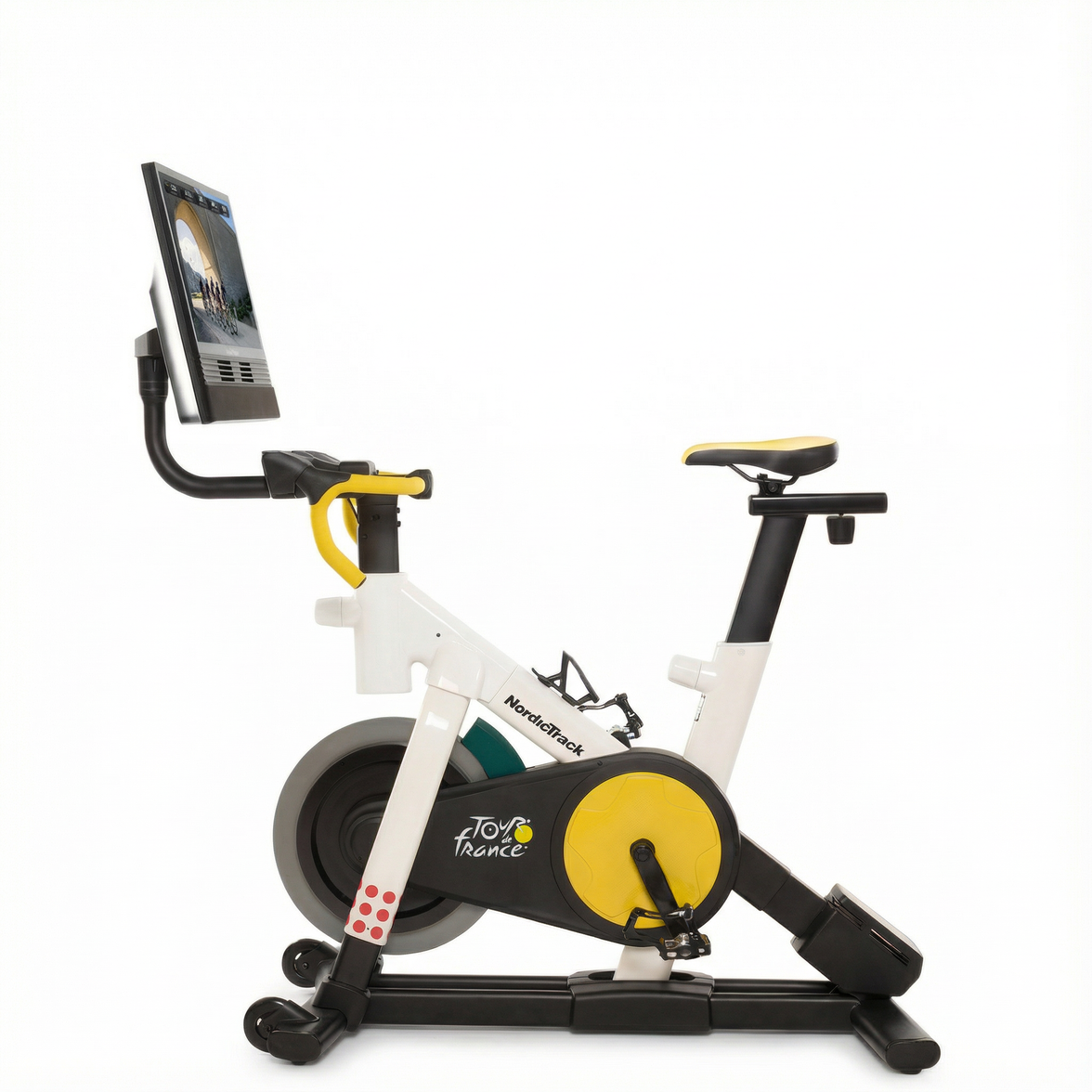NordicTrack - Tour De France Indoor Bike (NTEXTDF25)
