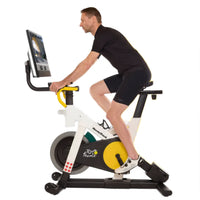 NordicTrack - Tour De France Indoor Bike (NTEXTDF25)