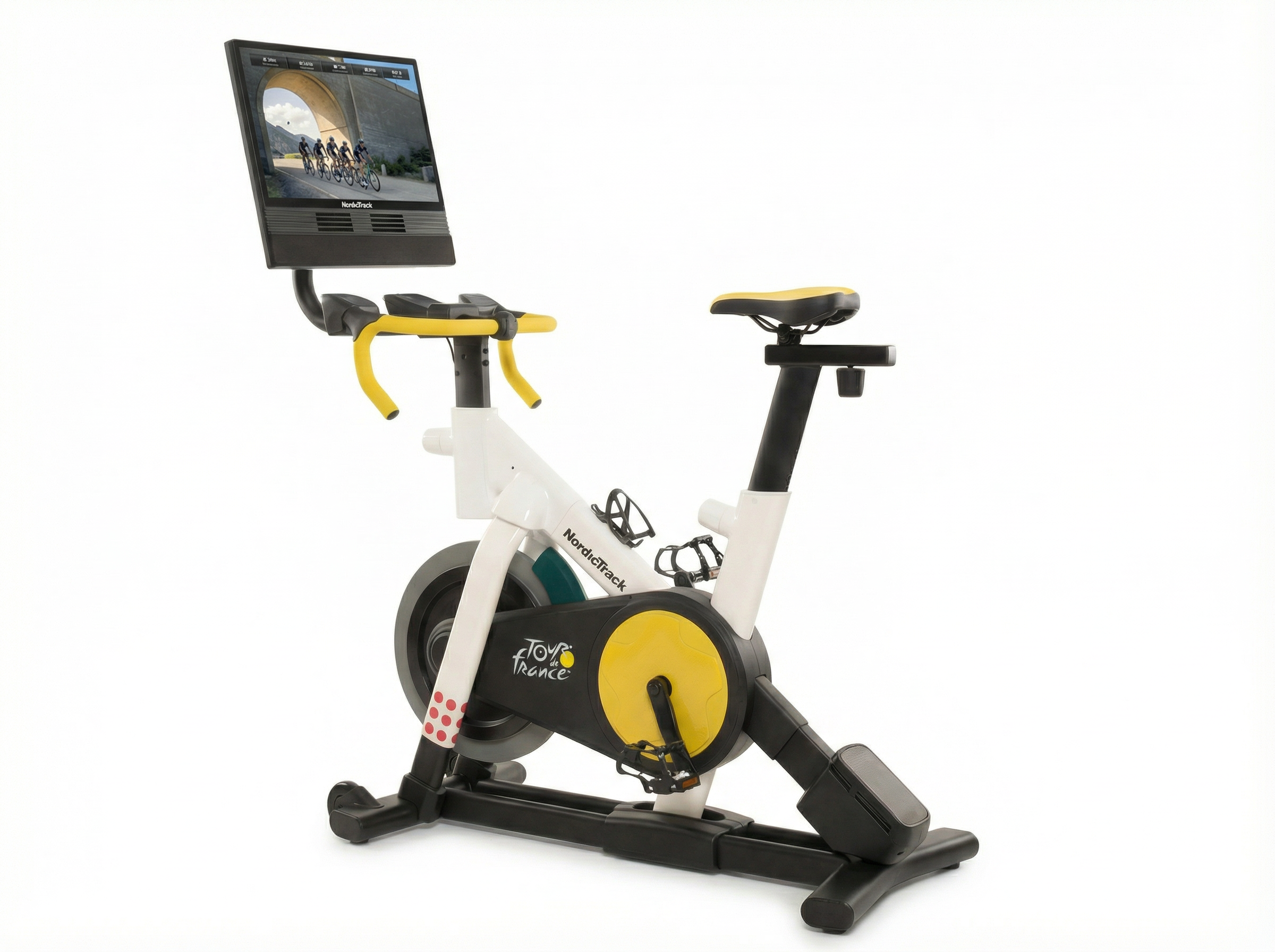 NordicTrack - Tour De France Indoor Bike (NTEXTDF25)