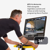 NordicTrack - Tour De France Indoor Bike (NTEXTDF25)