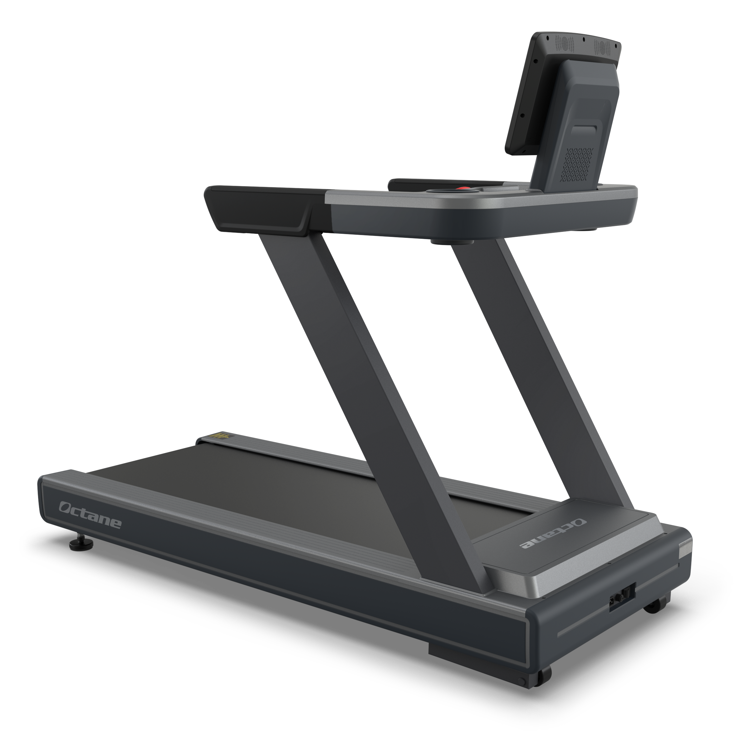 Octane - OC100 Treadmill