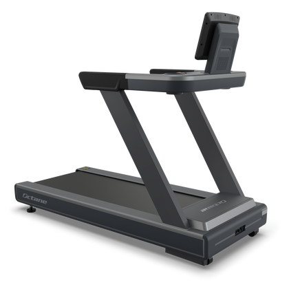 Octane - OC100 Treadmill