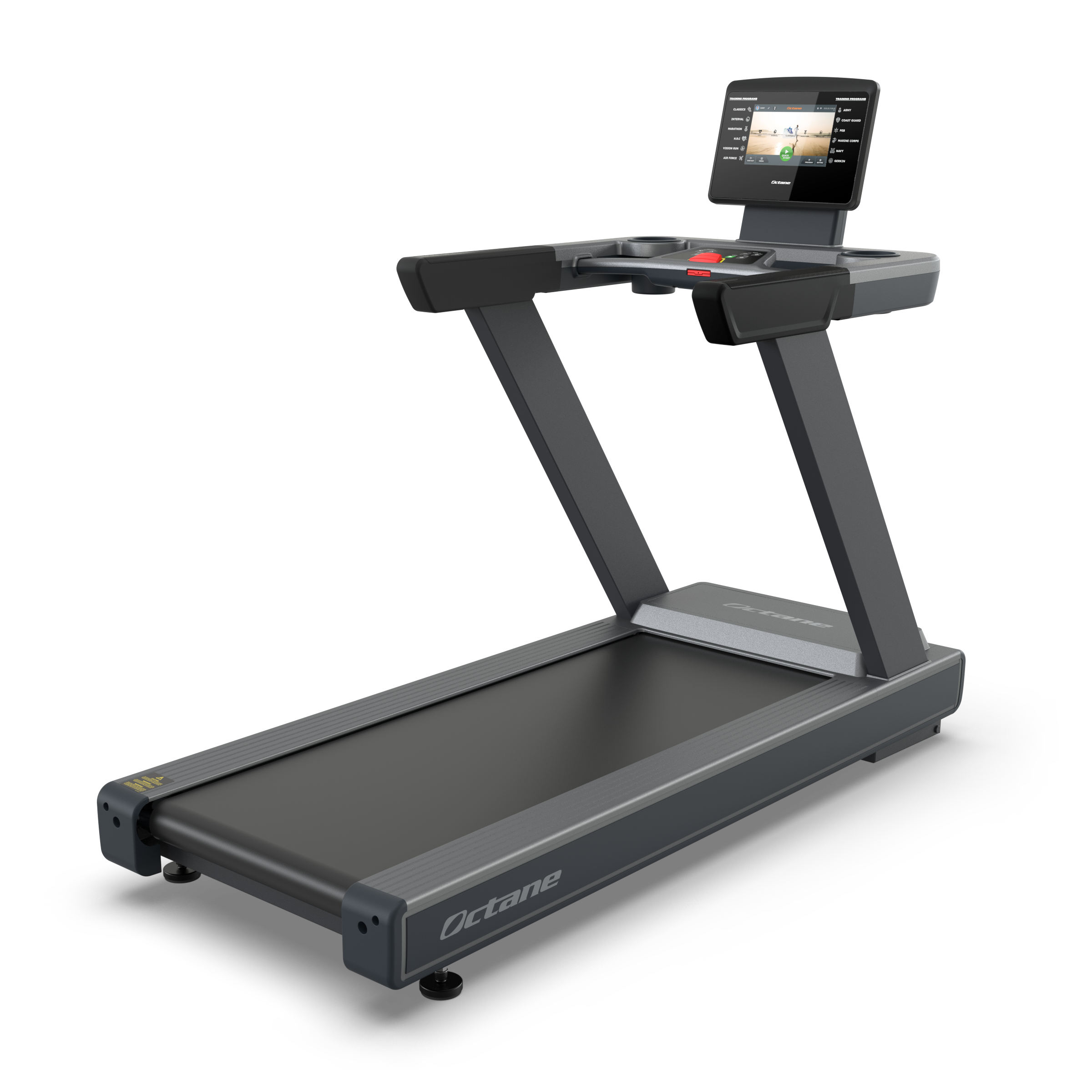 Octane - OC100 Treadmill