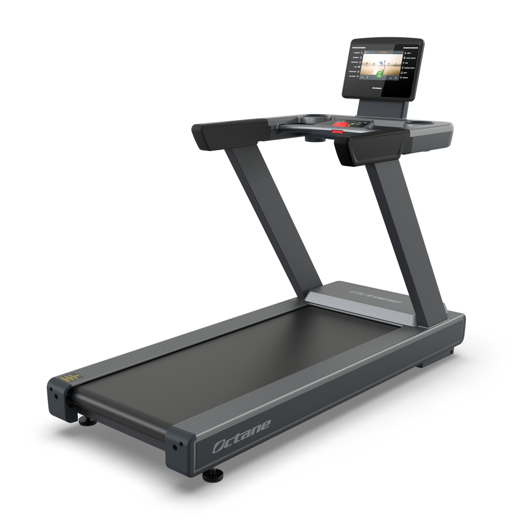 Octane - OC100 Treadmill