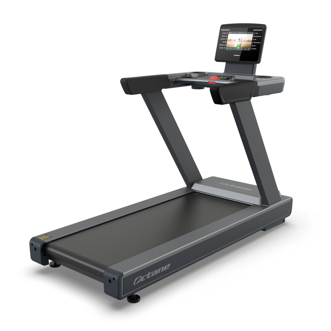 Octane - OC100 Treadmill