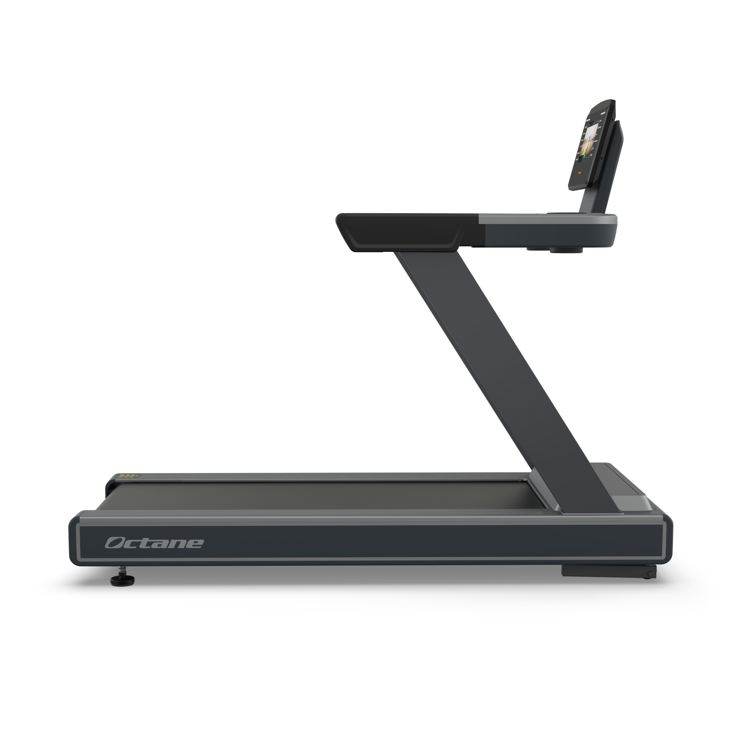Octane - OC100 Treadmill