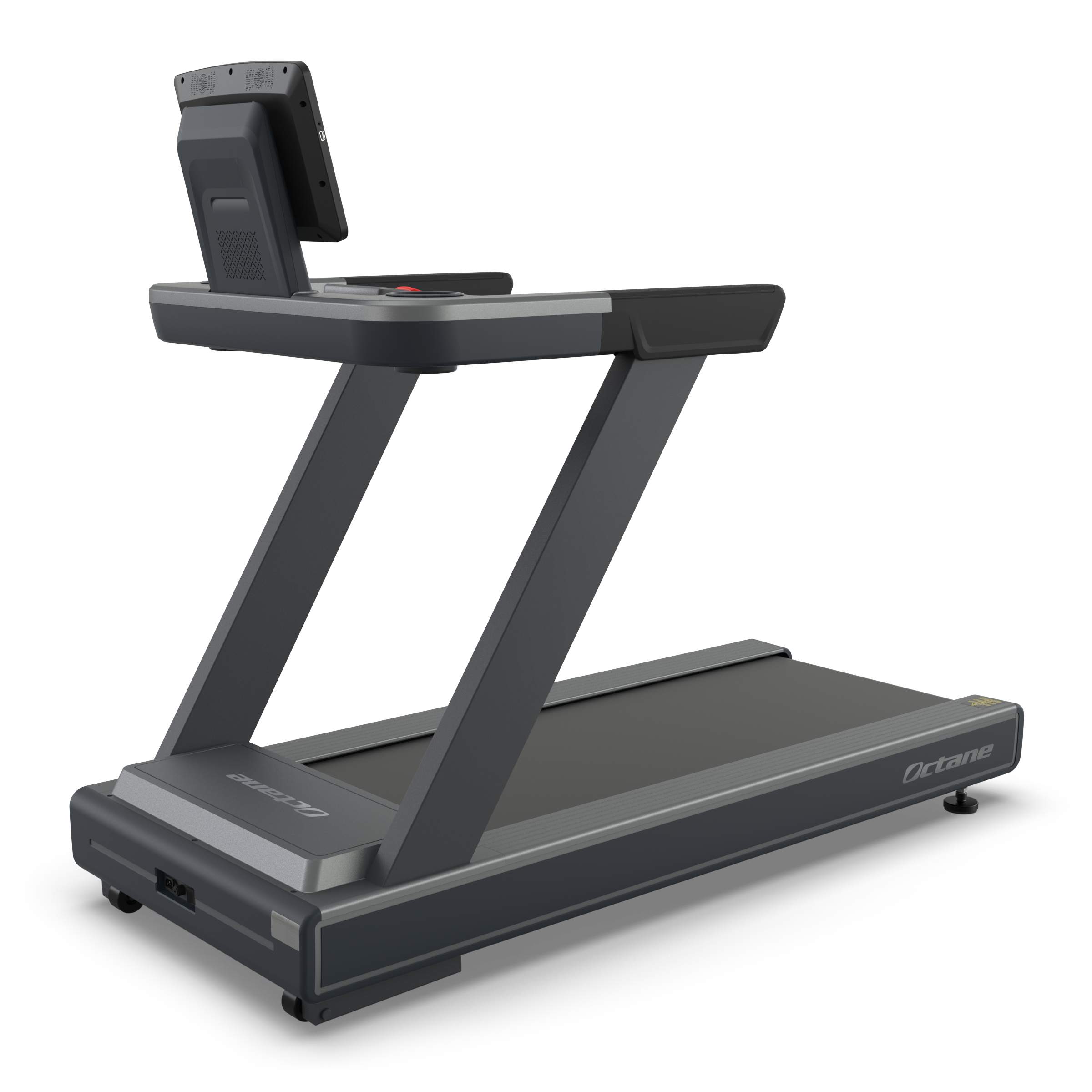 Octane - OC160 Treadmill