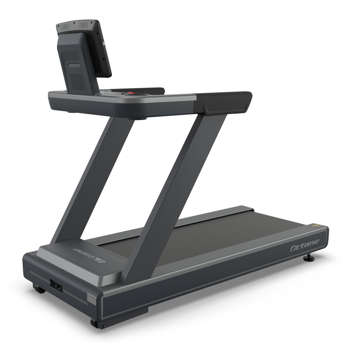 Octane - OC160 Treadmill