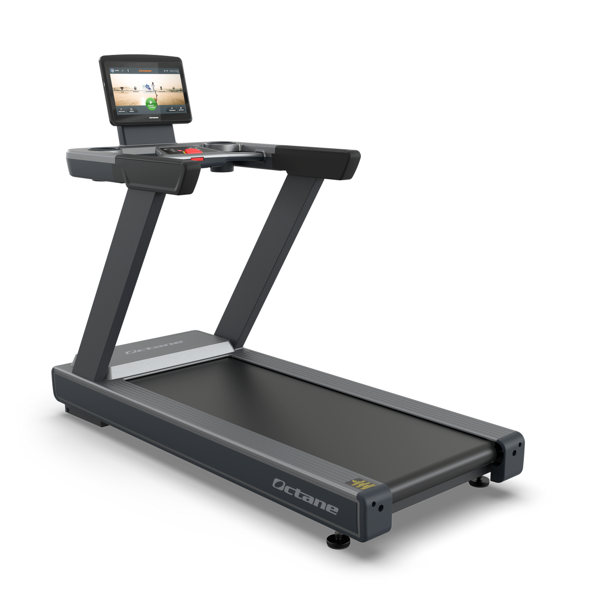 Octane - OC160 Treadmill