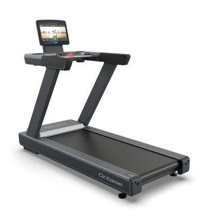 Octane - OC160 Treadmill