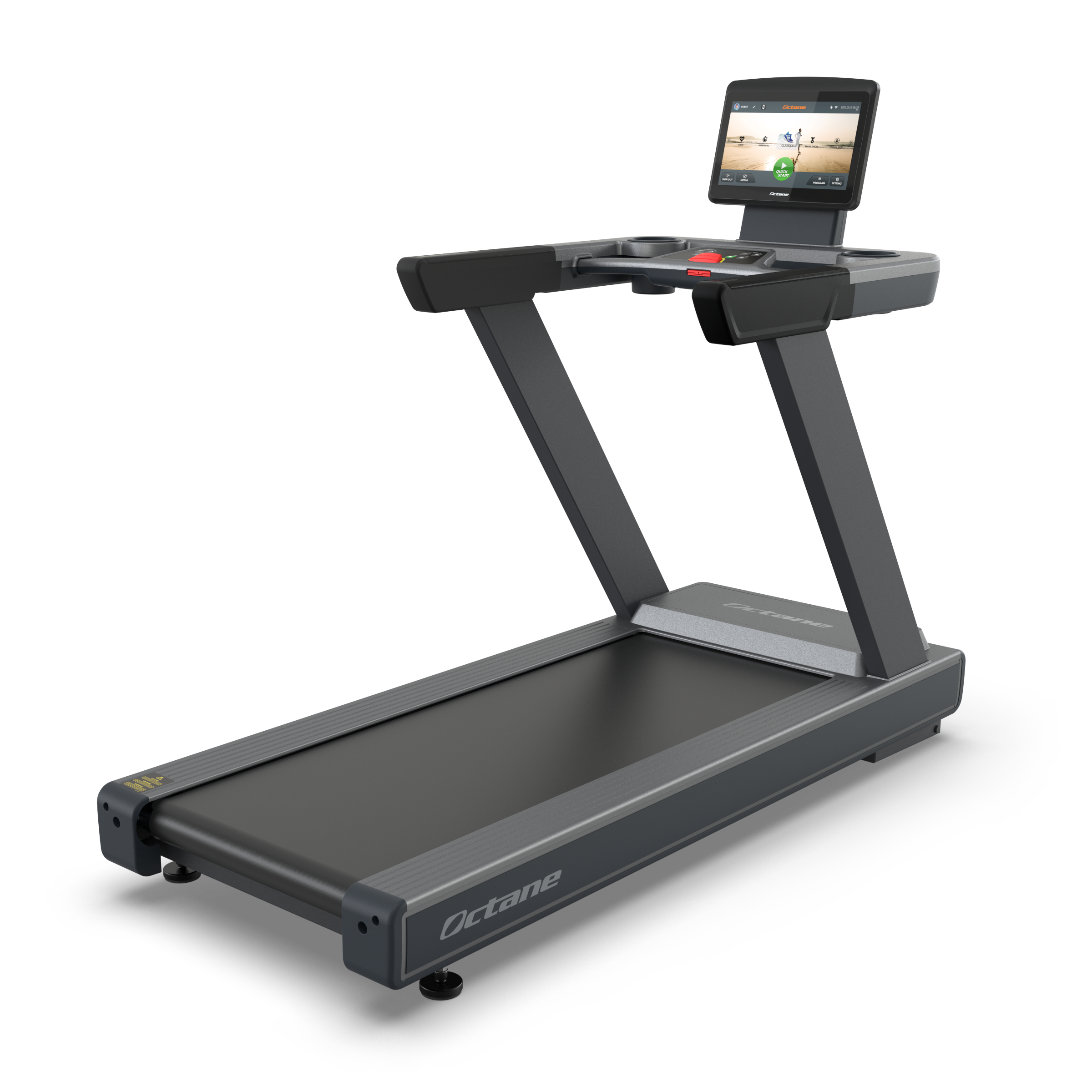 Octane - OC160 Treadmill