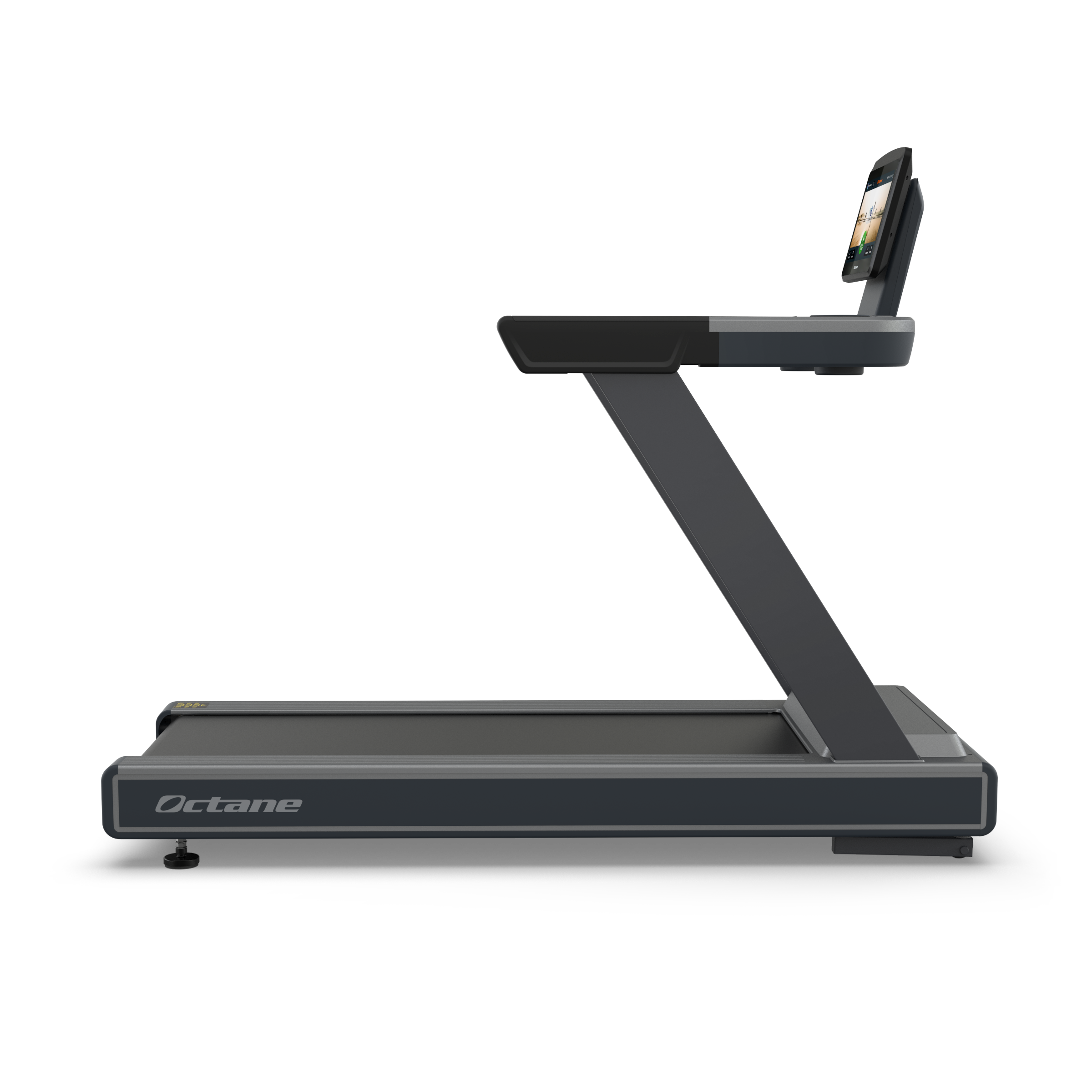 Octane - OC160 Treadmill