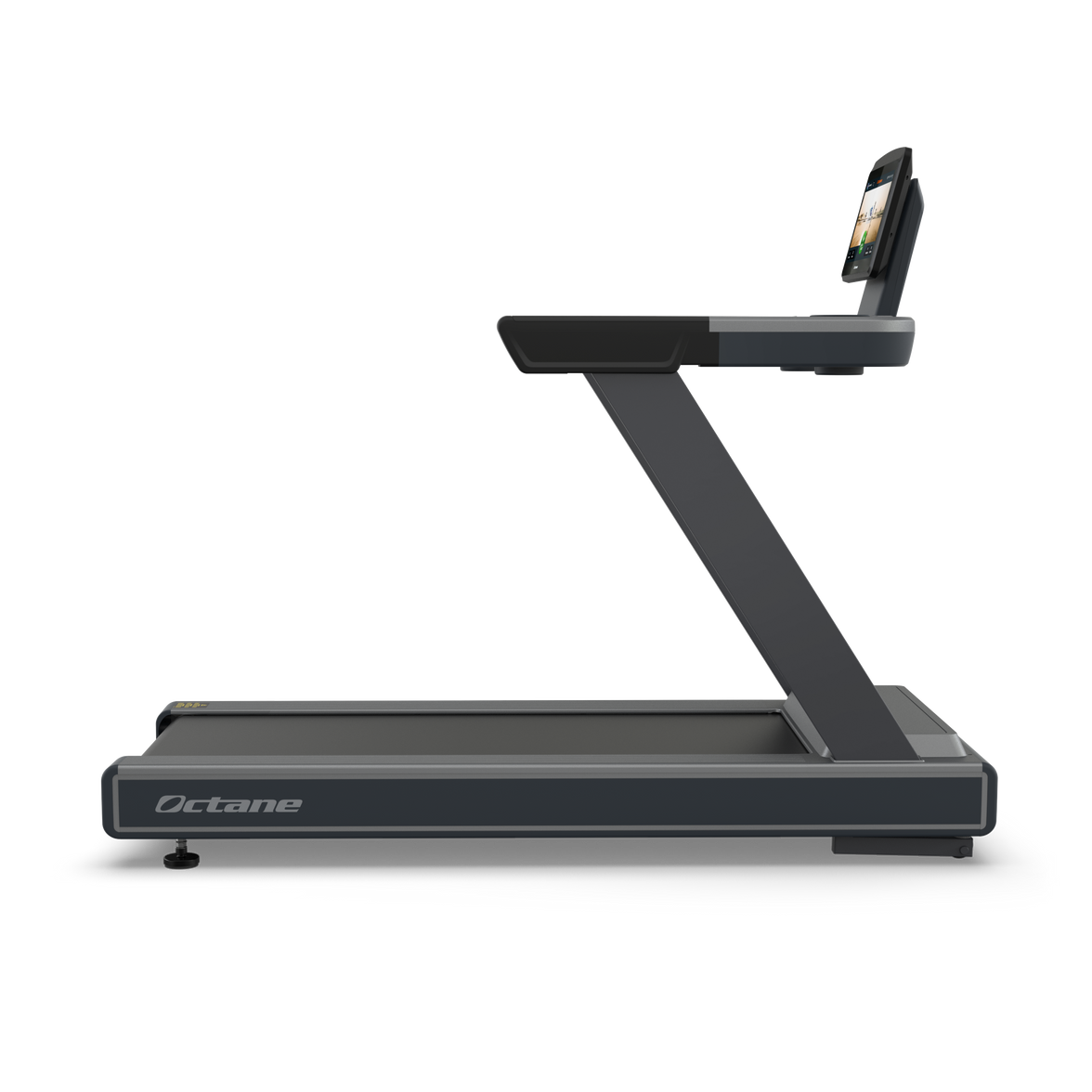 Octane - OC160 Treadmill