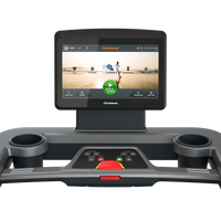 Octane - OC160 Treadmill