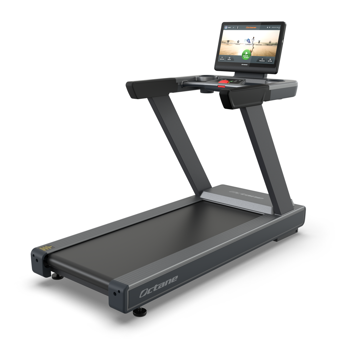 Octane - OC220 Treadmill
