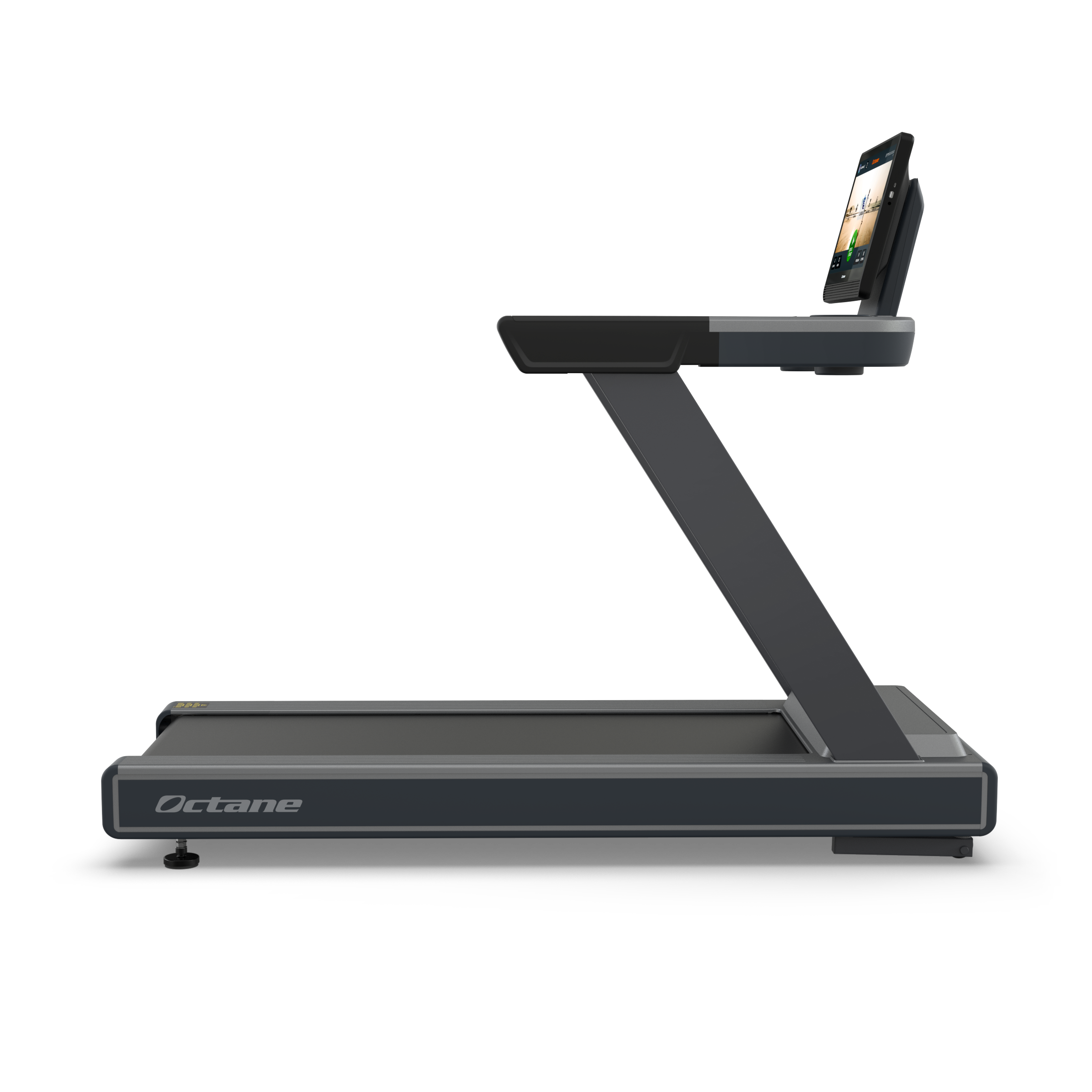 Octane - OC220 Treadmill