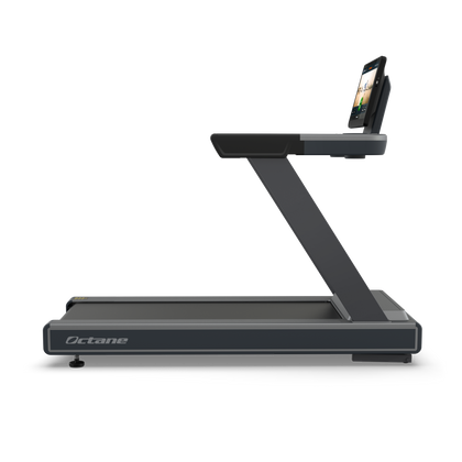 Octane - OC220 Treadmill