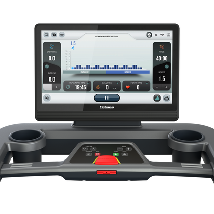 Octane - OC220 Treadmill