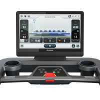 Octane - OC220 Treadmill