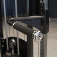 IRONAX - XFT Dip Attachment