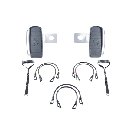 Octane - Q47xi Standing Elliptical