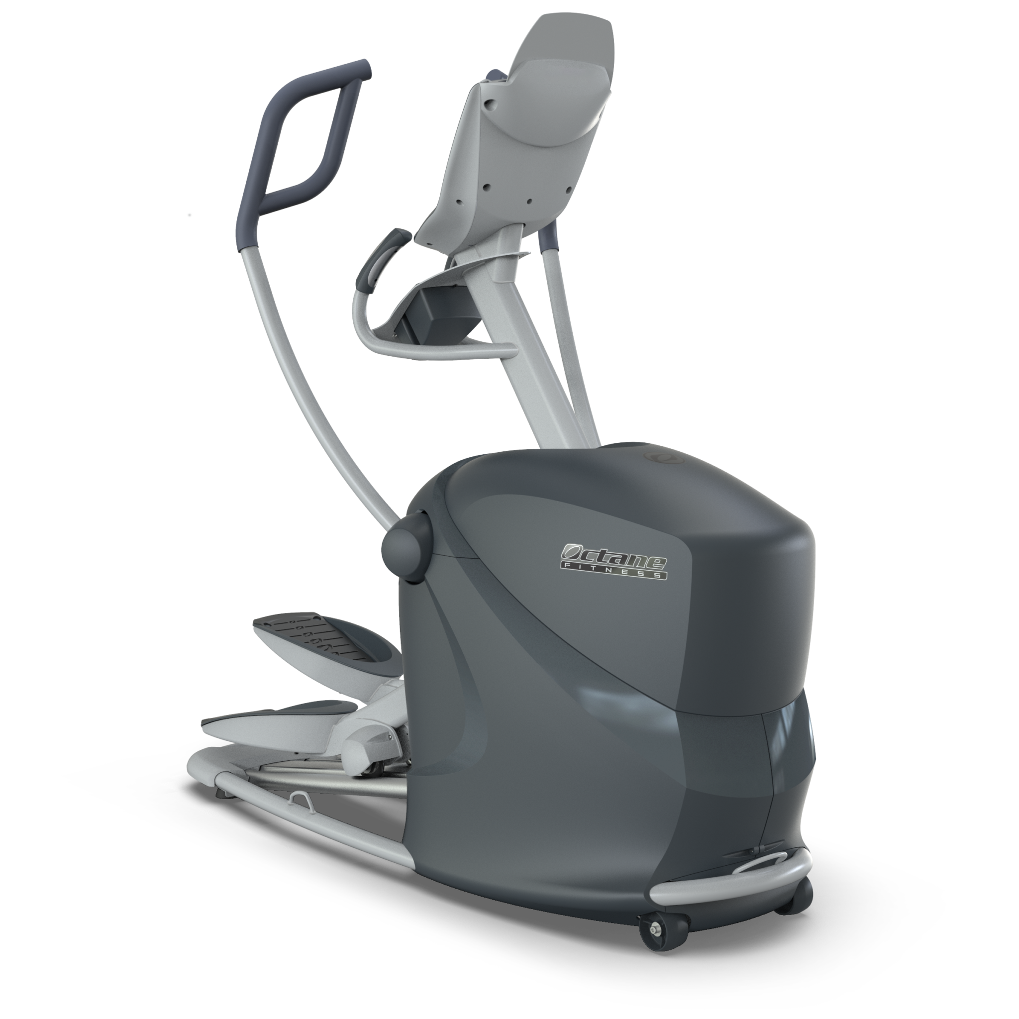 Octane - Q37Xi Elliptical with TouchScreen Console