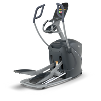 Octane - Q37Xi Elliptical with TouchScreen Console