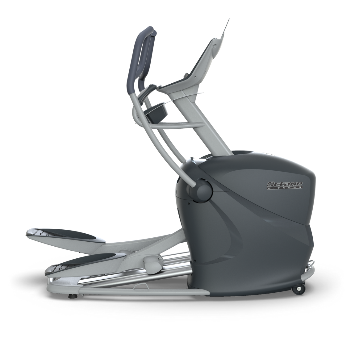 Octane - Q37Xi Elliptical with TouchScreen Console
