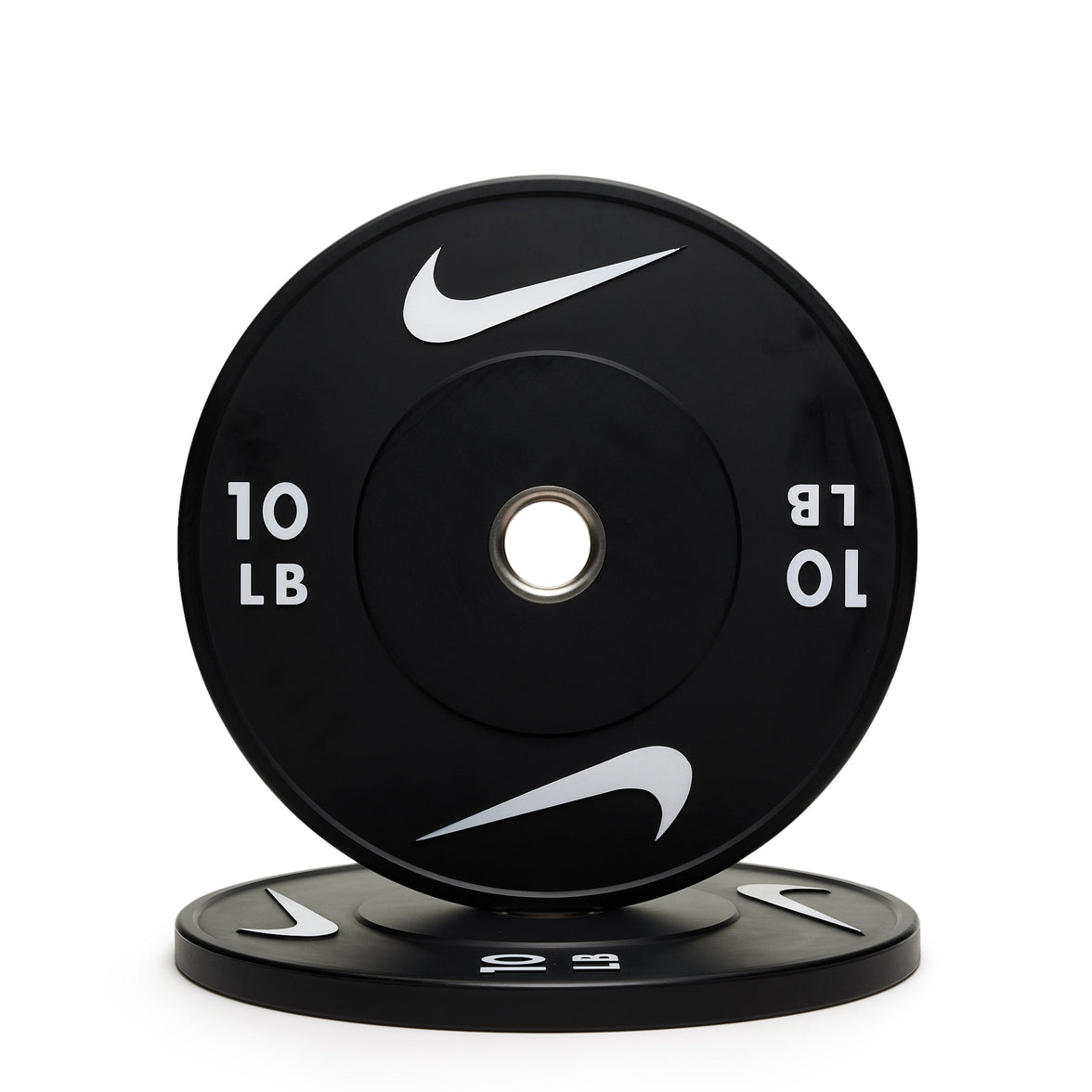 Nike Strength 20KG Barbell Bundle