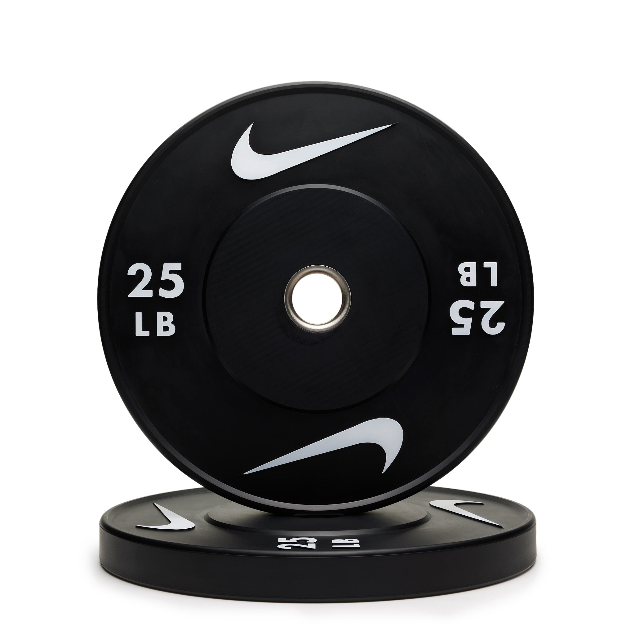 Nike Strength 20KG Barbell Bundle
