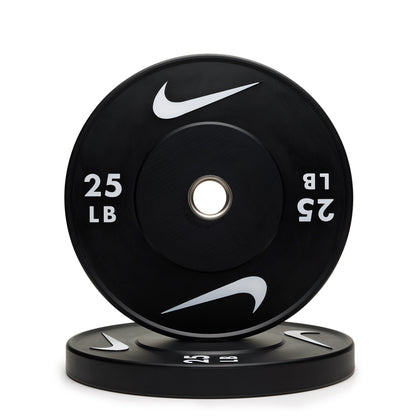 Nike Strength 20KG Barbell Bundle