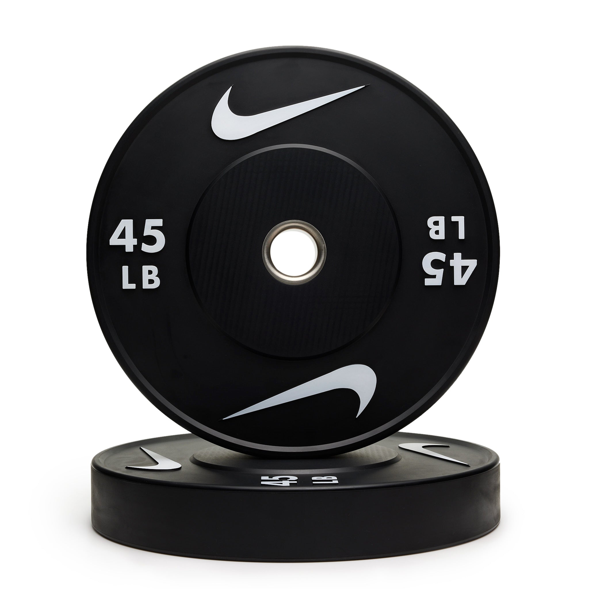 Nike Strength 20KG Shield Bundle