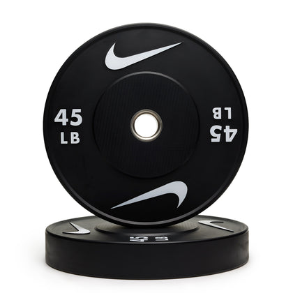 Nike Strength 20KG Shield Bundle